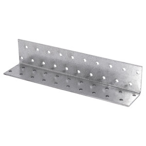 Kątownik  budowlany 200x 40x 40x2,0